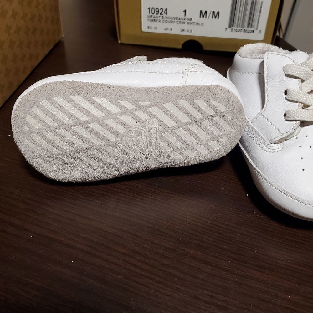 Timberland Infant shoes - Picture 2 of 3